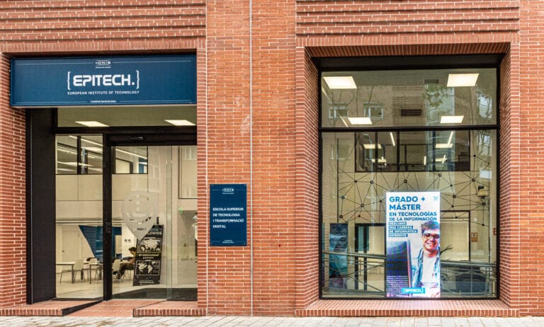 European mobility: My one year international experience in Epitech Barcelona 15 European mobility: My one year international experience in Epitech Barcelona