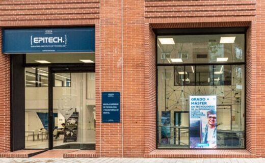 European mobility: My one year international experience in Epitech Barcelona
