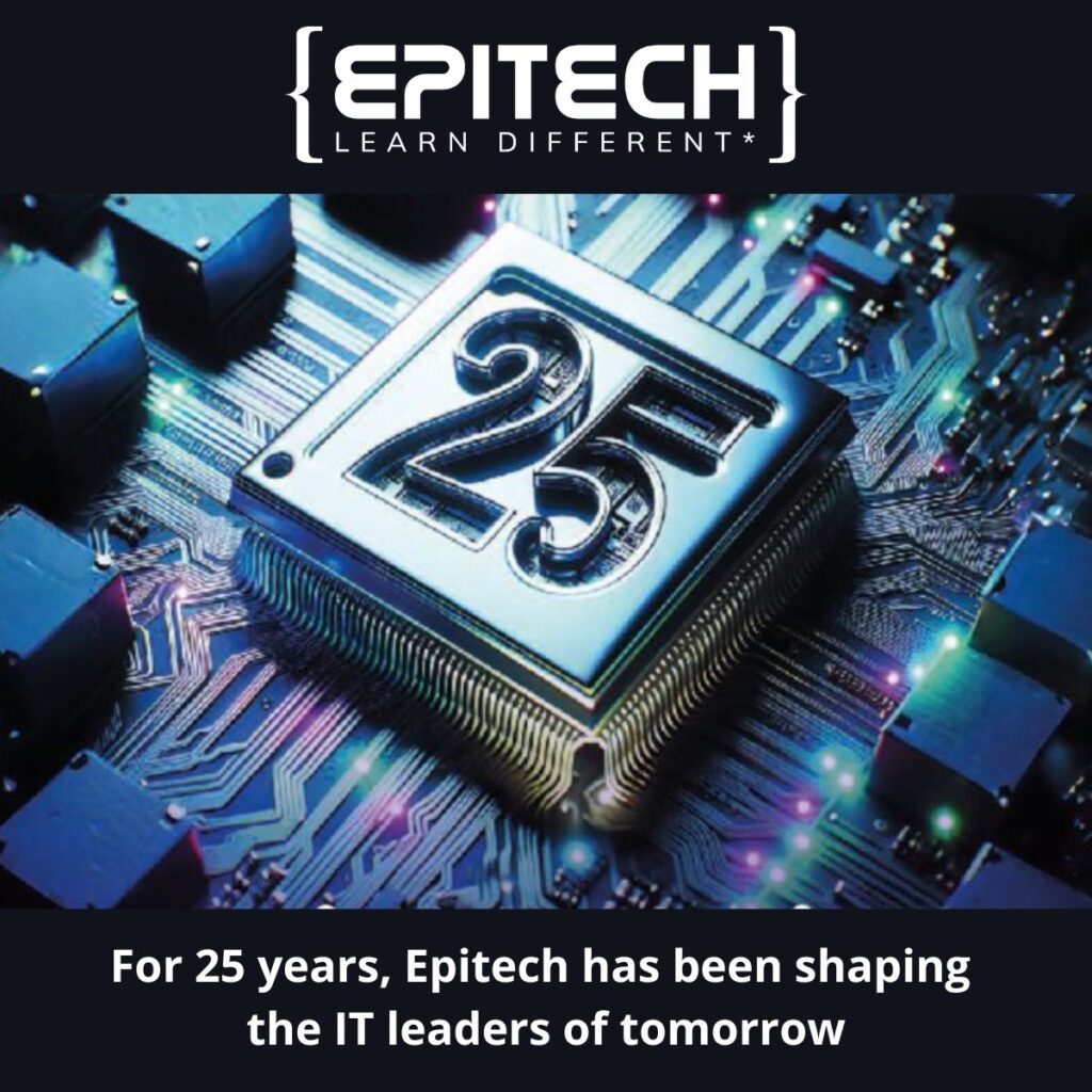 Celebrating 25 Years of Excellence at Epitech