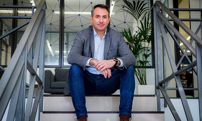 Xavier Núñez: “Epitech has the vocation of being a specialised institution in the field of technology and digital innovation”.