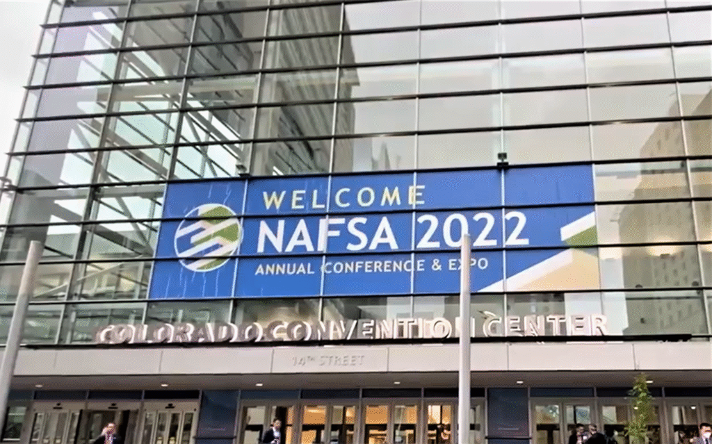 Epitech attended NAFSA 2022’s Annual Conference & Expo