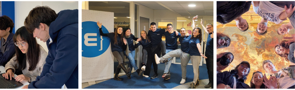 Unleash Your Creativity and Develop Your Dream Video Game at Epitech’s 2024 Winter School in Paris
