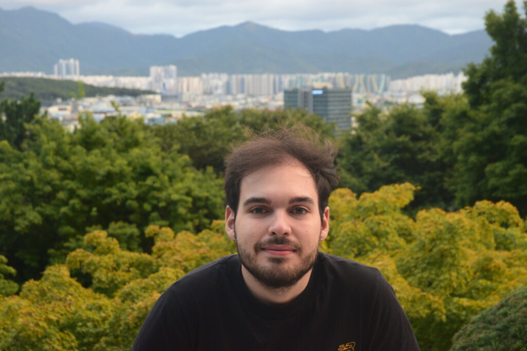 Exploring Game Development in South Korea with Epitech