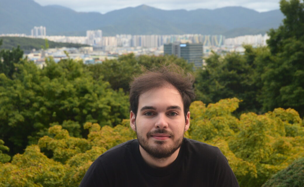 Exploring Game Development in South Korea with Epitech