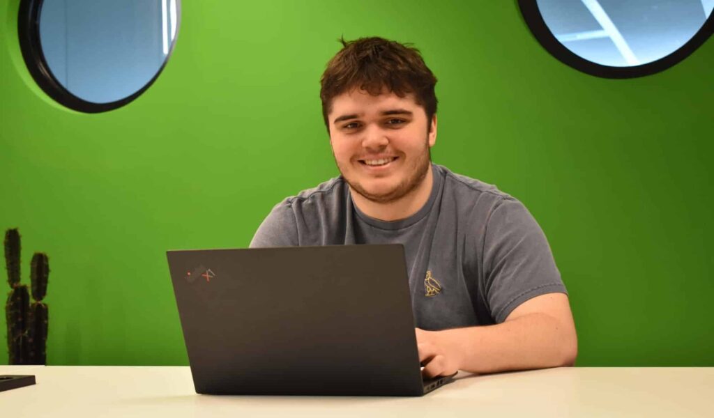My International Student Mobility Experience in Epitech Brussels – Interview with Jules Bertrand