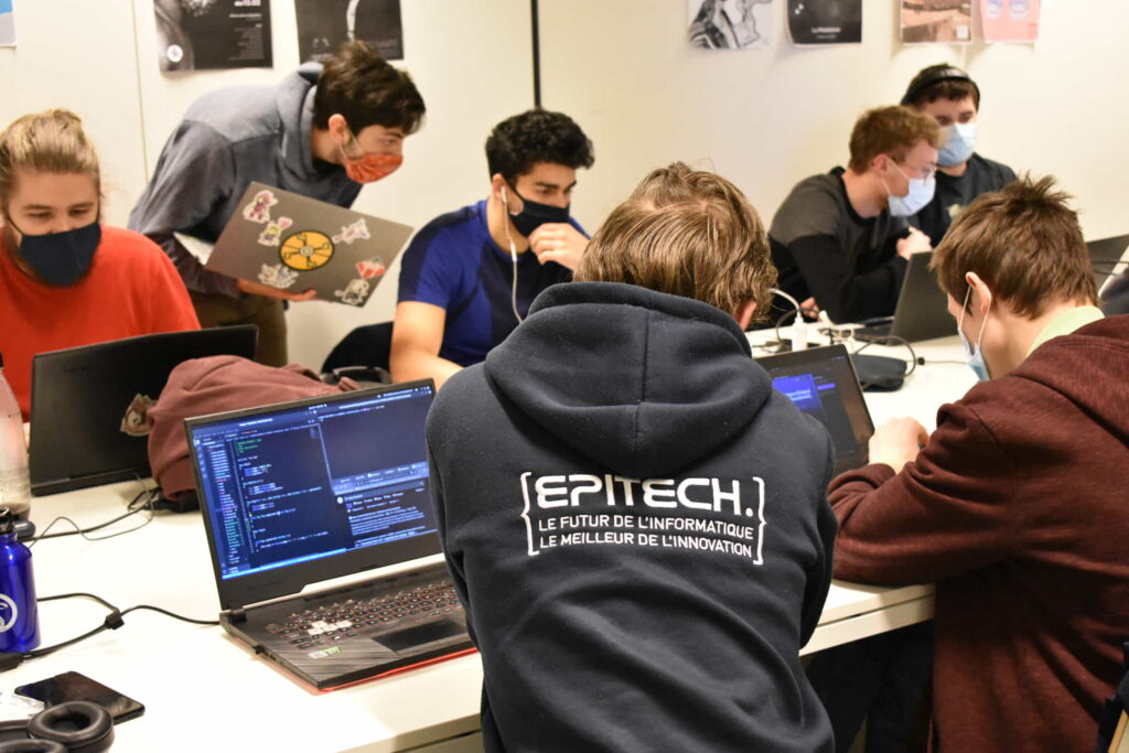The Future of Sales Hackathon