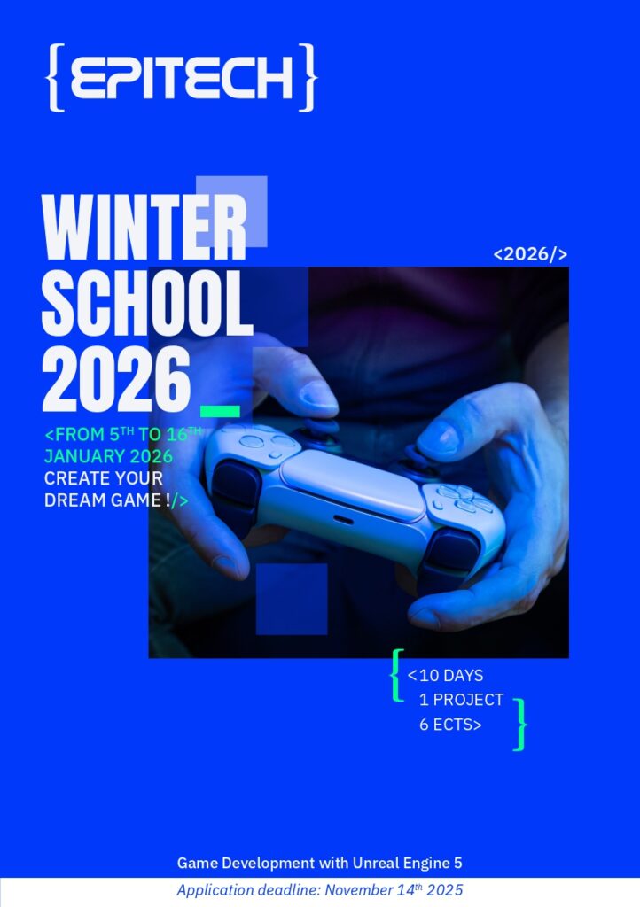 Epitech - Winter School 2026_page-0001