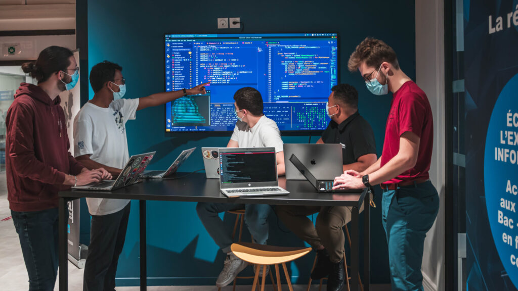 Unlock Your Potential with Epitech: Where Innovation Meets IT Excellence