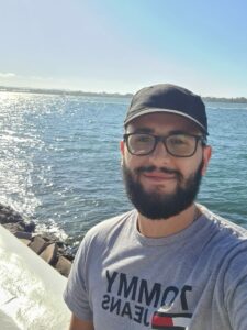 My international study exchange in San Diego – Interview with Hugo Lachkar 3 My international study exchange in San Diego – Interview with Hugo Lachkar