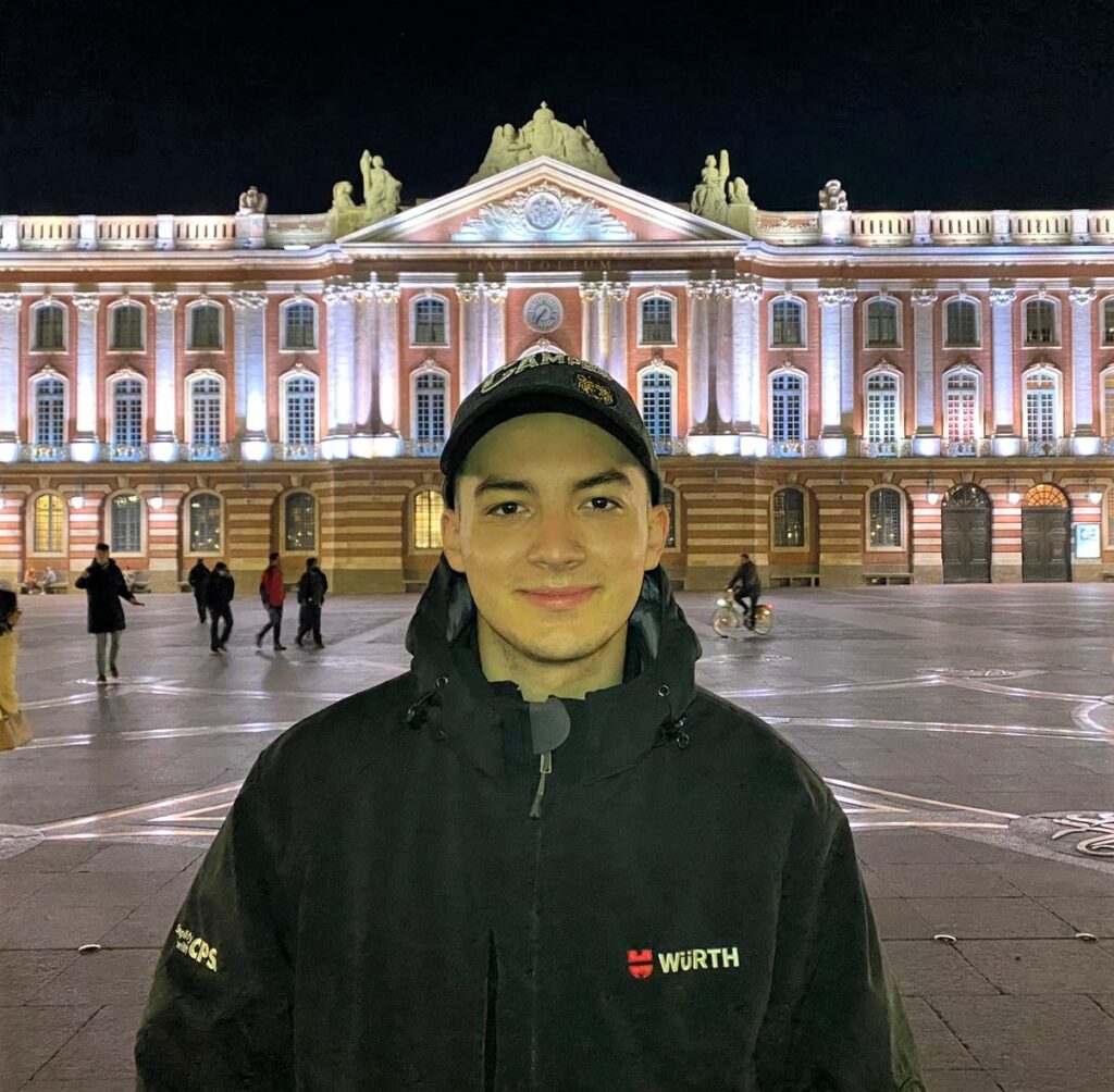 My international exchange experience in Epitech – Interview with Hugo