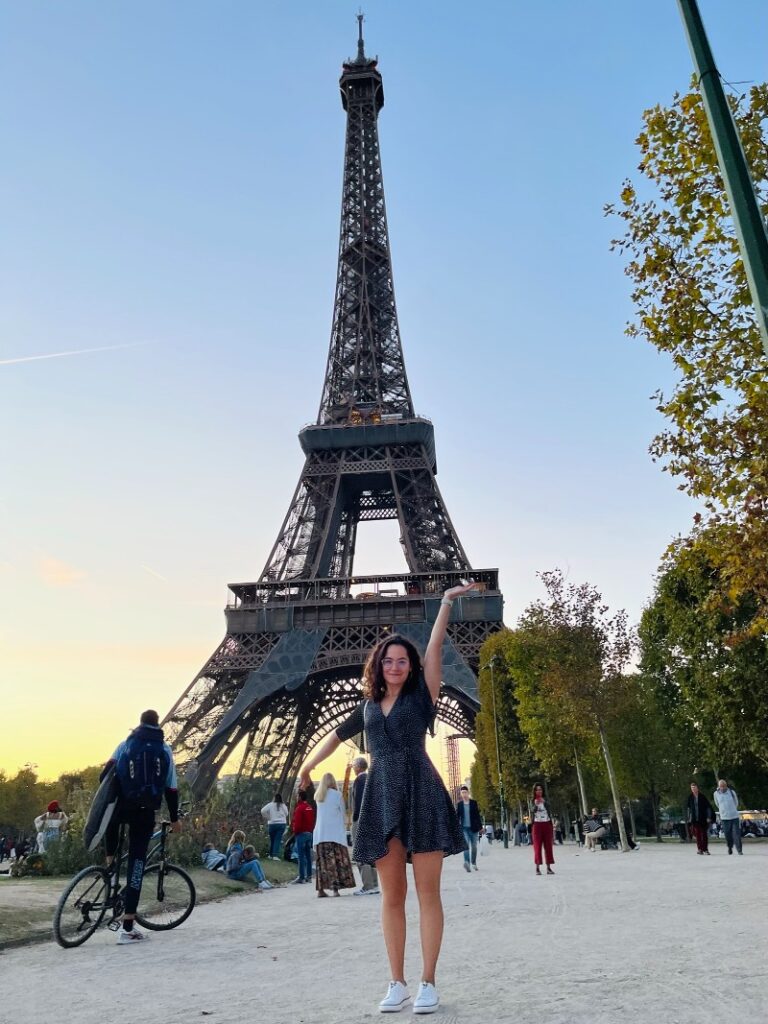 My international exchange experience in Epitech – Interview with Vera