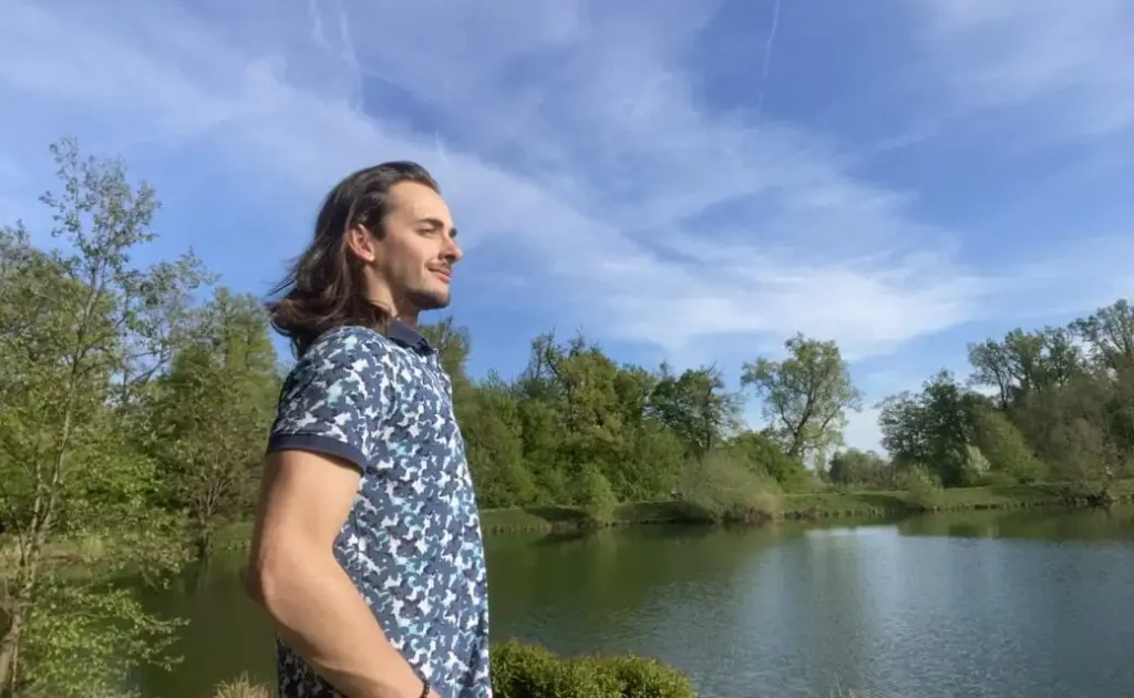 Alois’s study exchange experience at Algebra University in Croatia