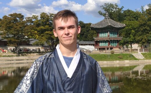 A Journey Abroad: Arthur’s Study Exchange Experience in South Korea