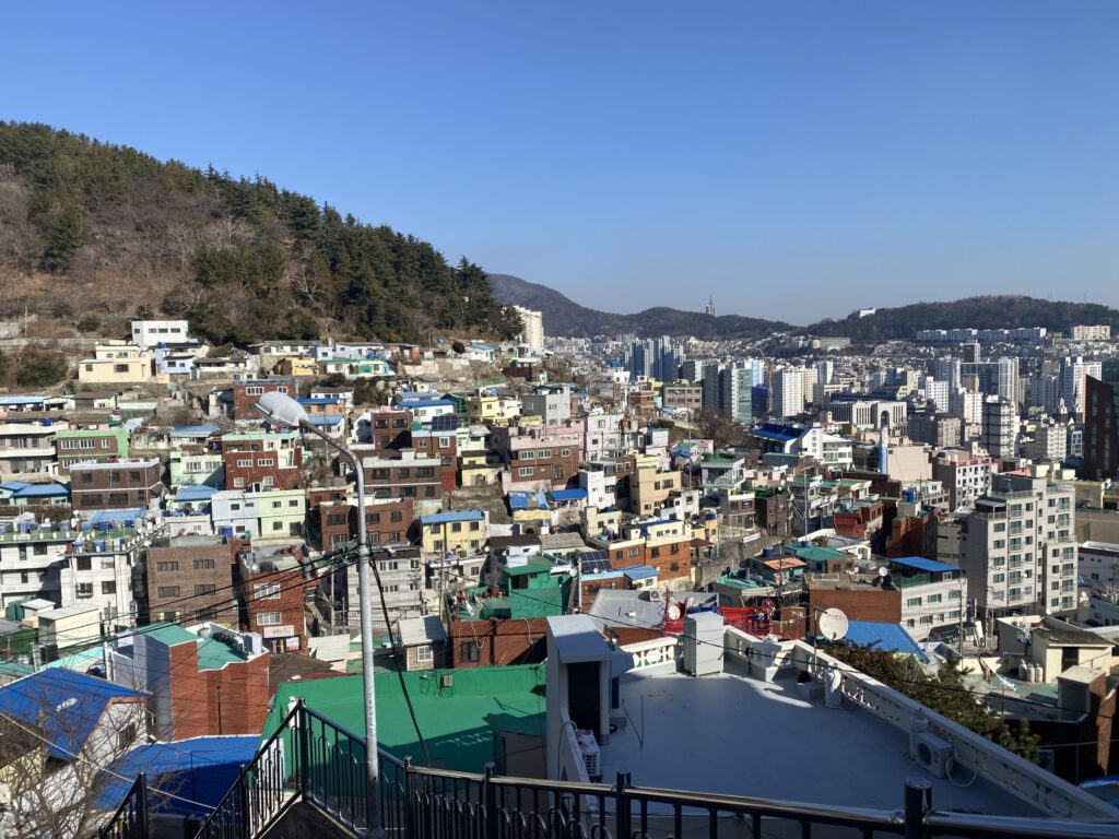 Lyvia and Hugo's Study Exchange Experience in South Korea 12 Lyvia and Hugo’s Study Exchange Experience in South Korea