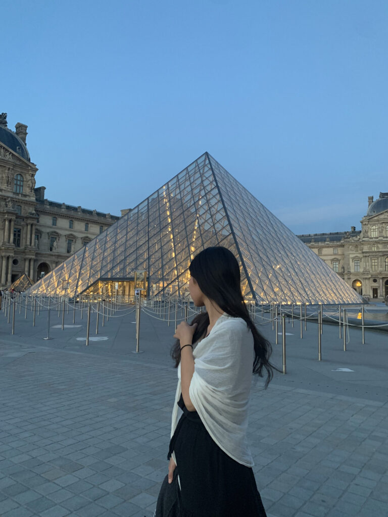 My international exchange experience in Epitech – Interview with Aqsa