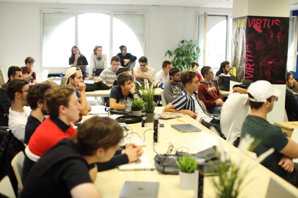 Why to choose Epitech for your study exchange?