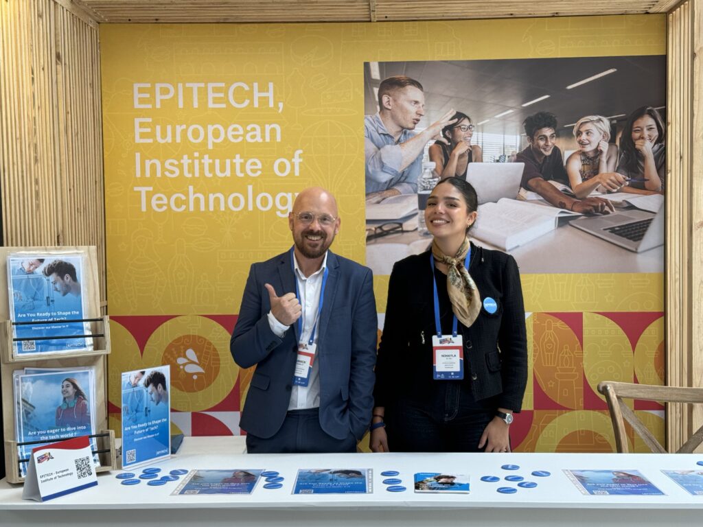 Epitech in Colombia: Bridging Cultures and Opportunities 3 Epitech in Colombia: Bridging Cultures and Opportunities