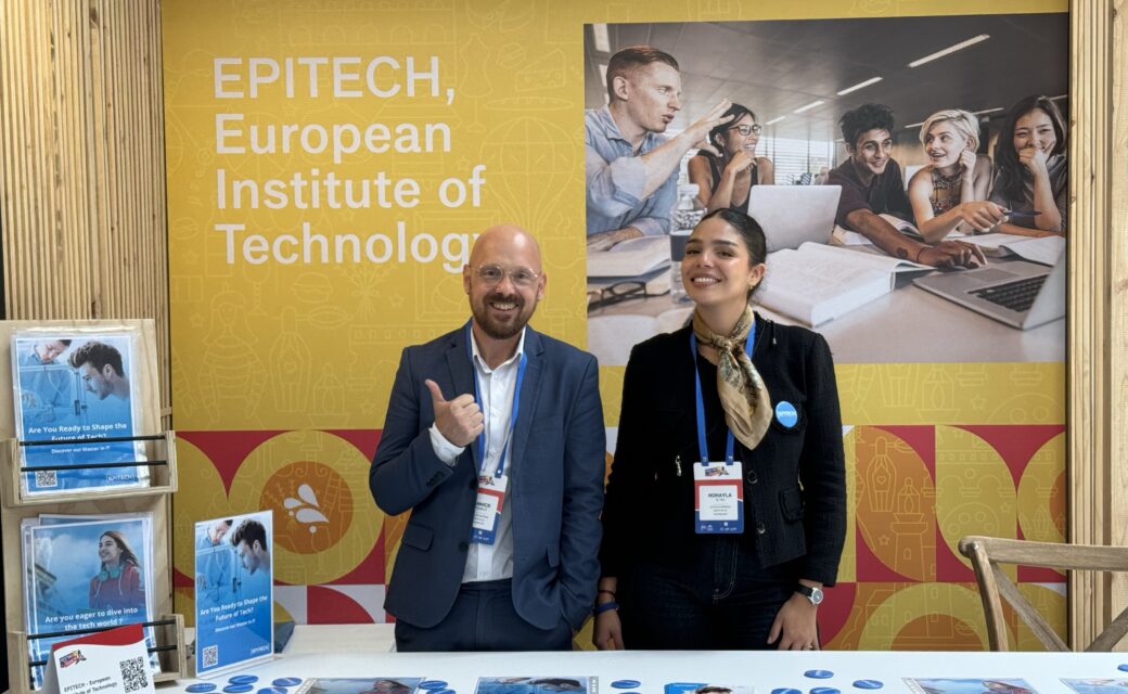 Epitech in Colombia: Bridging Cultures and Opportunities