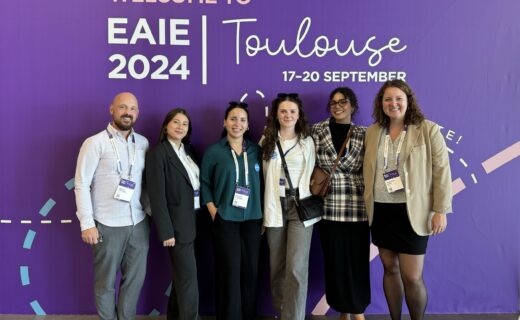 Epitech at EAIE 2024: Fostering Global Connections in Education