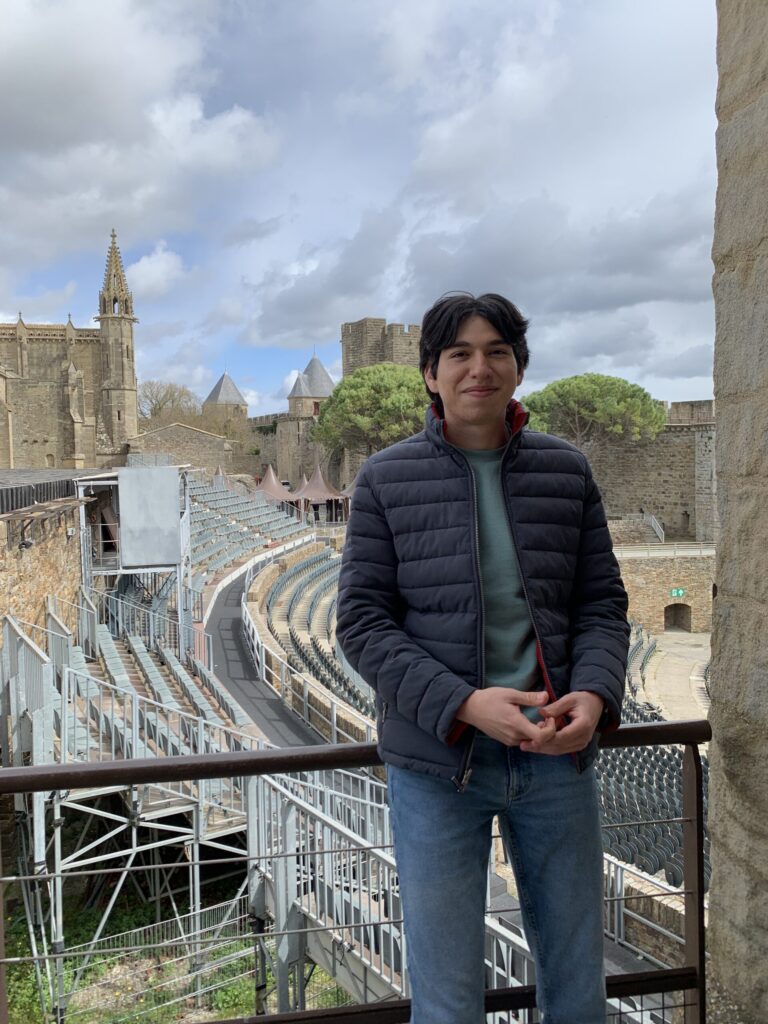 My international exchange experience in Epitech – Interview with Juan José