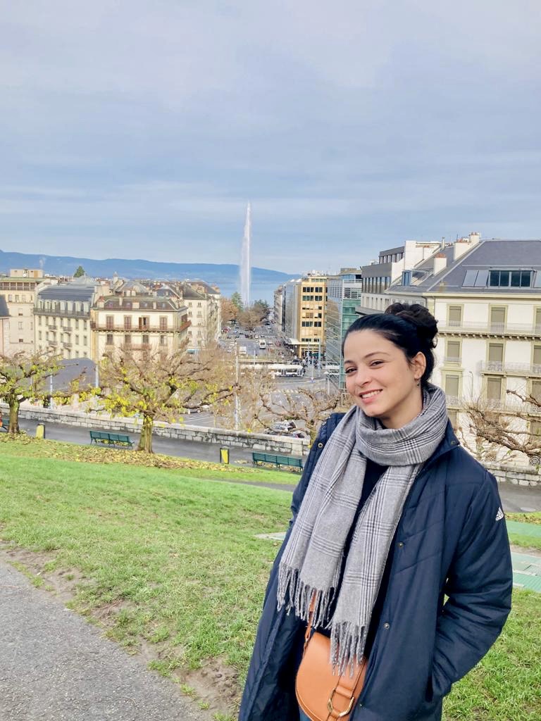 My international exchange experience in Epitech – Interview with Barbara