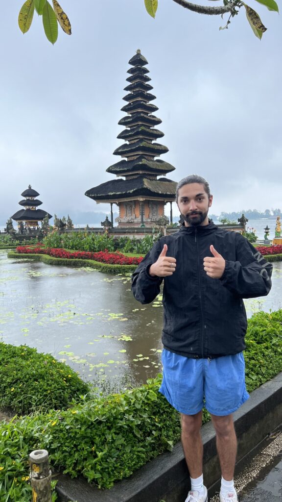 Eliott's Study Exchange Experience in Indonesia 6 Eliott’s Study Exchange Experience in Indonesia