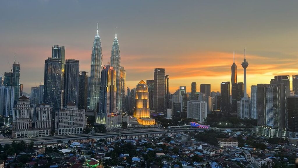 An Incredible Experience&nbsp;: Killian, Omar, and Zacharie Reflect on Their Year in Malaysia