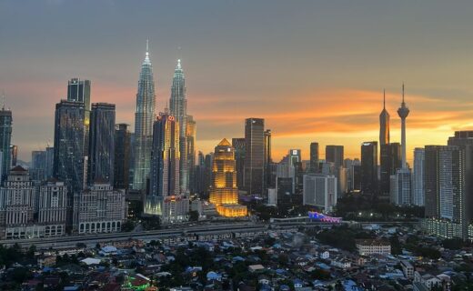 An Incredible Experience : Killian, Omar, and Zacharie Reflect on Their Year in Malaysia