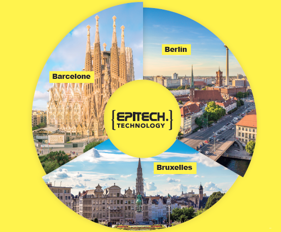 Epitech European Week