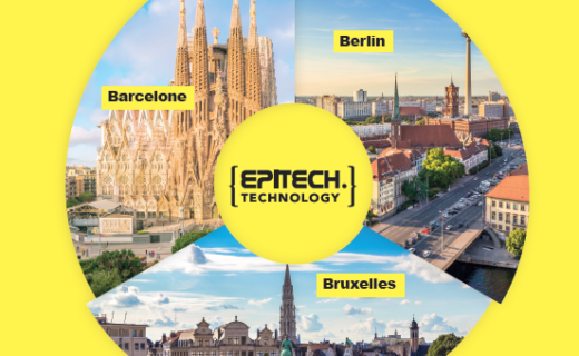 Epitech European Week