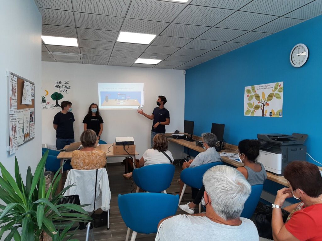 Epitech Diversity – Bridging the digital divide