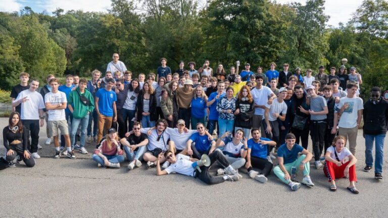 Epitech The Leading School Of It Expertise