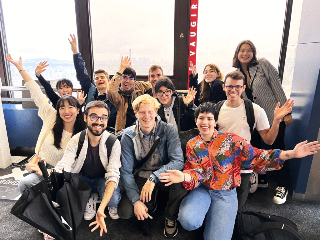 Epitech’s Orientation Week – fall semester 2023