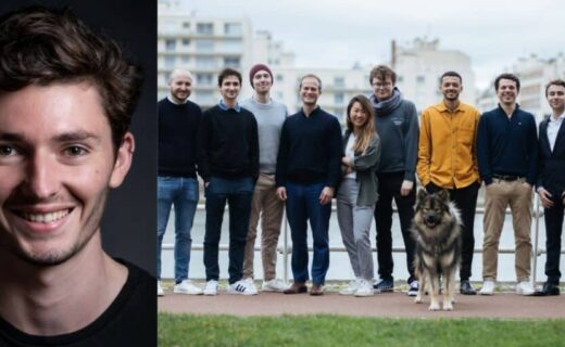 Interview with Nicolas Laurent, Epitech 2021 Alumni and former AER, now part of the Ramify adventure