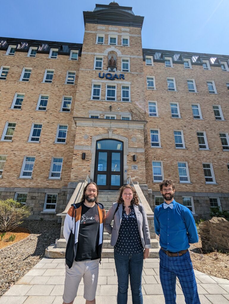 Exploring Quebec: Strengthening Partnerships and Embracing International Education