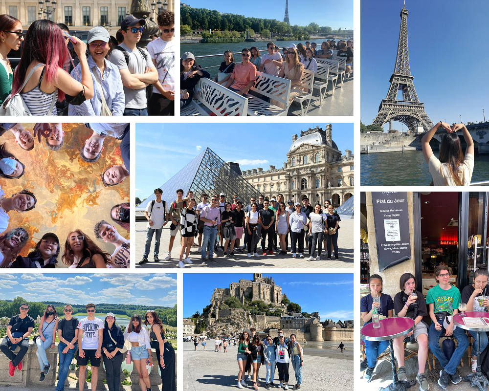 Highlights of the Summer School 2022 – Make your own robot 4 Highlights of the Summer School 2022 – Make your own robot