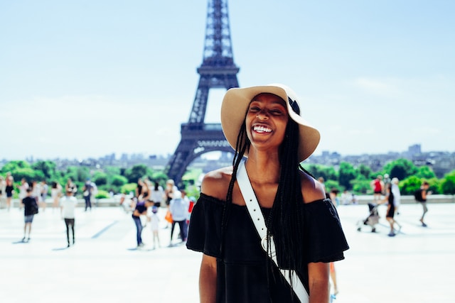 10 Top Reasons to choose Paris as Your Study Exchange Destination