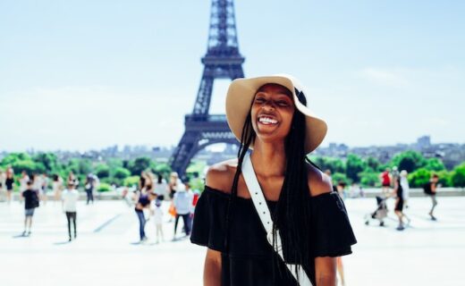 10 Top Reasons to choose Paris as Your Study Exchange Destination