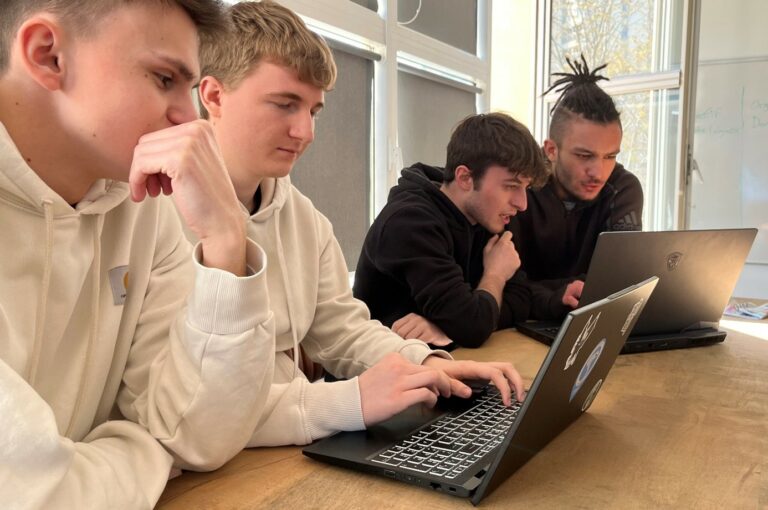 Cybersecurity: test yourself with the SysCTF website