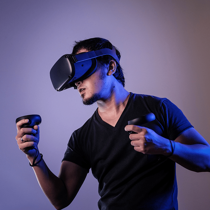 Virtual reality, augmented reality, eXtended reality... What are the differences and what are their usages? 7 Virtual reality, augmented reality, eXtended reality… What are the differences and what are their usages?